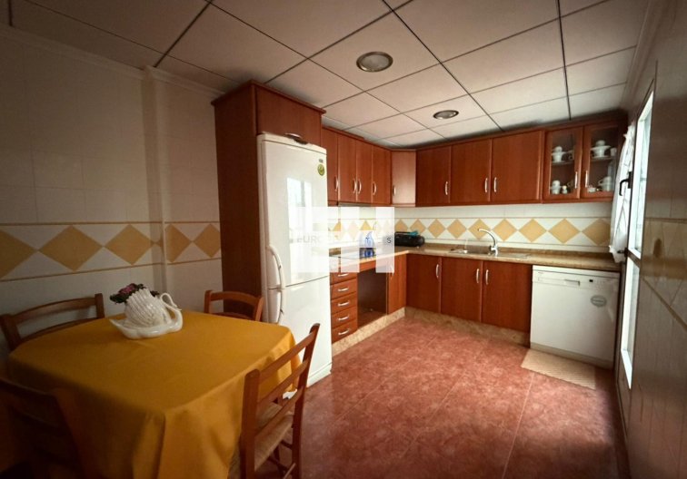 Segunda mano - town house - Guardamar del Segura - Pueblo