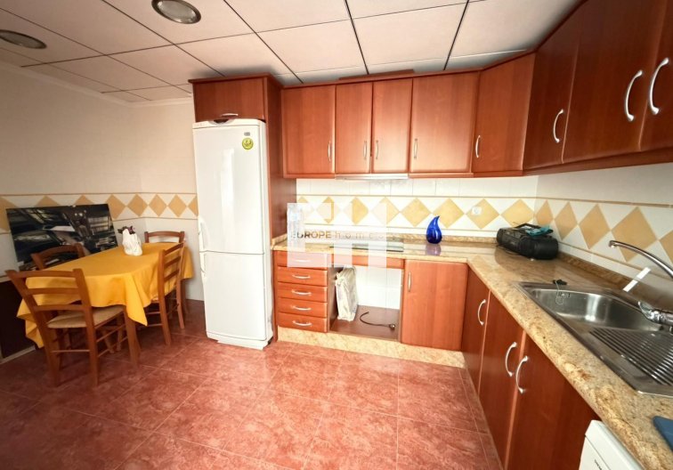 Segunda mano - town house - Guardamar del Segura - Pueblo