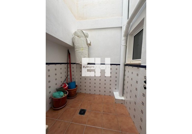 Segunda mano - town house - Guardamar del Segura - Pueblo