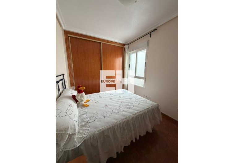 Segunda mano - town house - Guardamar del Segura - Pueblo