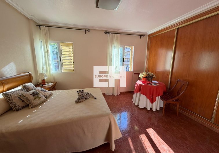 Segunda mano - town house - Guardamar del Segura - Pueblo