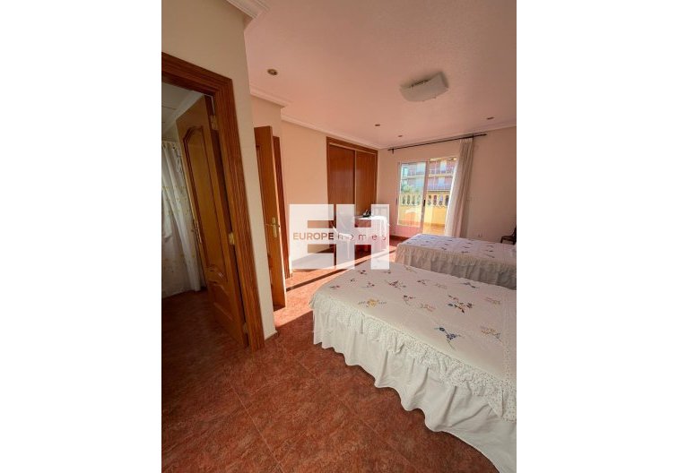 Segunda mano - town house - Guardamar del Segura - Pueblo