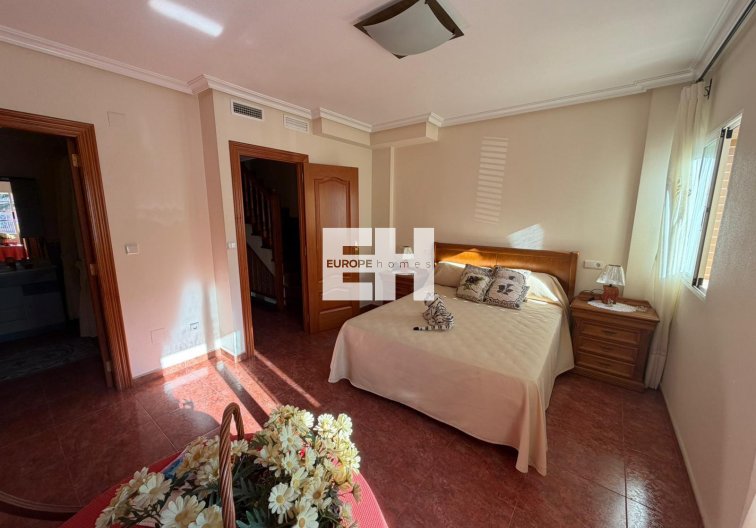 Segunda mano - town house - Guardamar del Segura - Pueblo