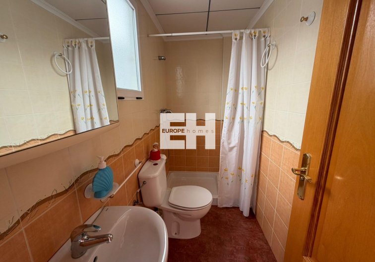 Segunda mano - town house - Guardamar del Segura - Pueblo