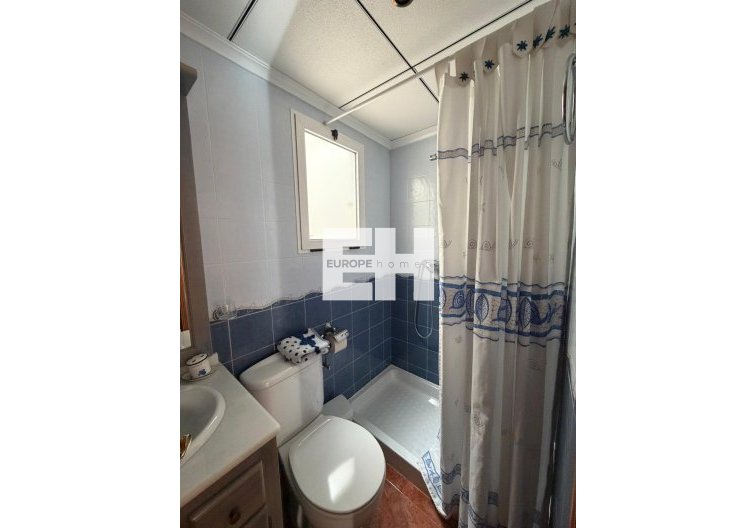 Segunda mano - town house - Guardamar del Segura - Pueblo