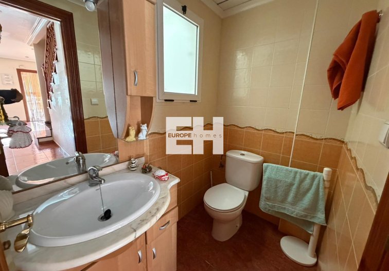 Segunda mano - town house - Guardamar del Segura - Pueblo