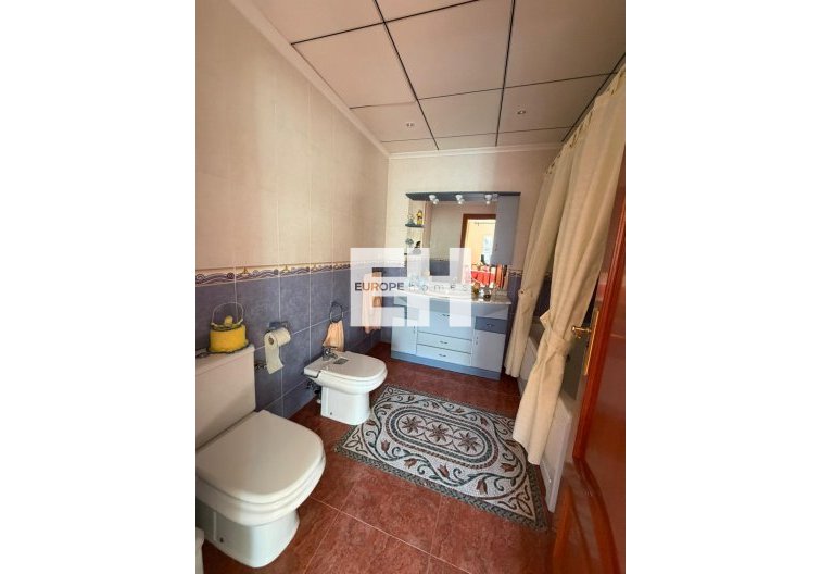 Segunda mano - town house - Guardamar del Segura - Pueblo