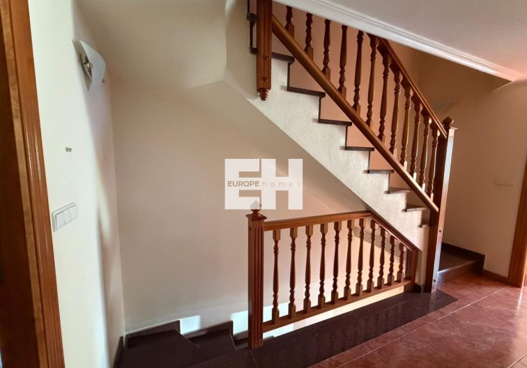 Segunda mano - town house - Guardamar del Segura - Pueblo