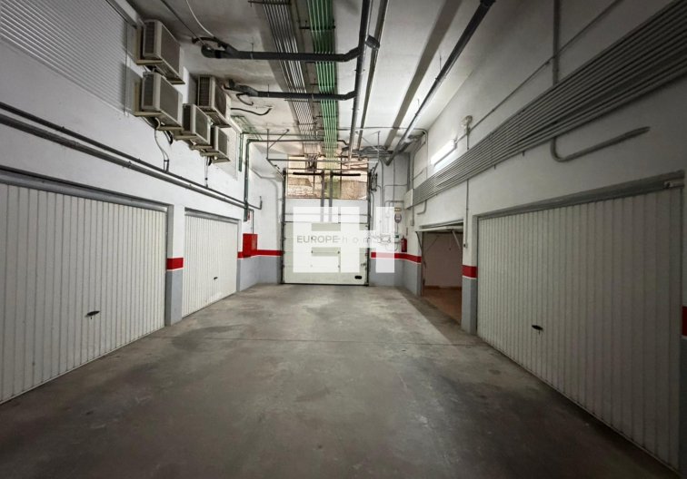 Segunda mano - town house - Guardamar del Segura - Pueblo