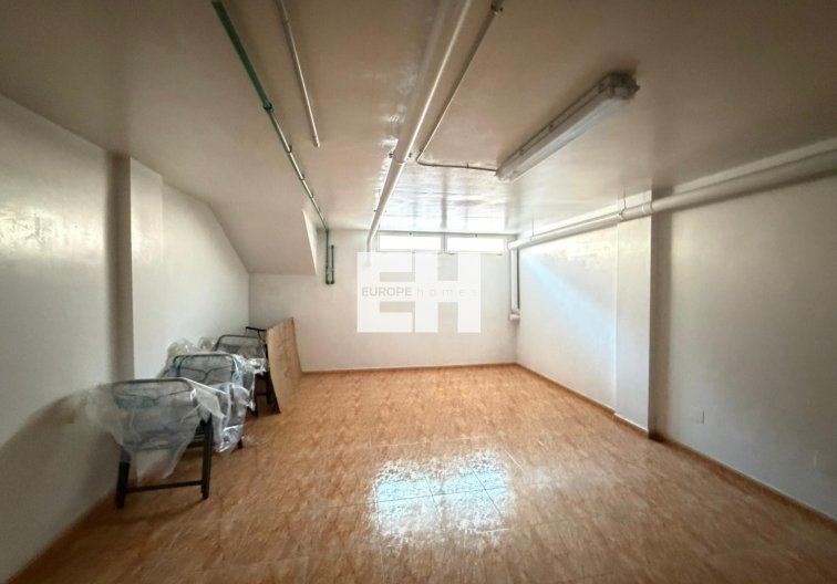 Segunda mano - town house - Guardamar del Segura - Pueblo