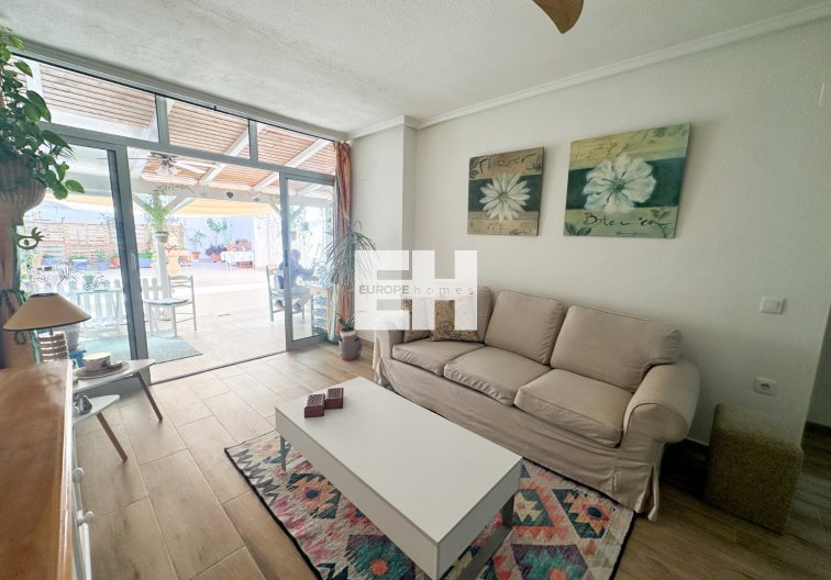 Resale - Apartment - Torrevieja - Costa Blanca