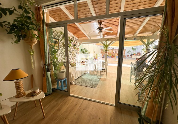 Resale - Apartment - Torrevieja - Costa Blanca