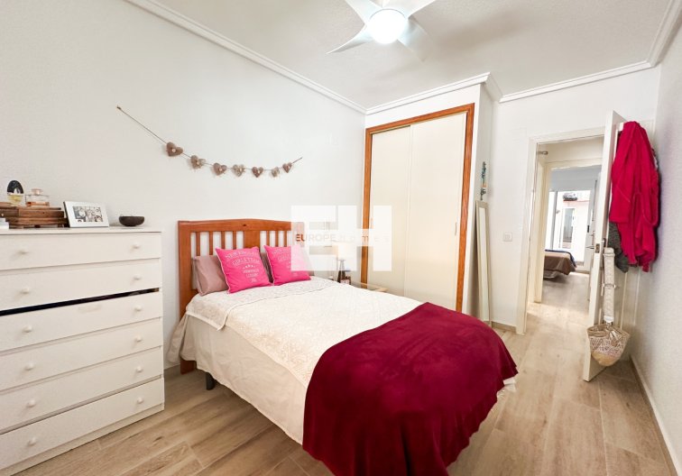 Resale - Apartment - Torrevieja - Costa Blanca