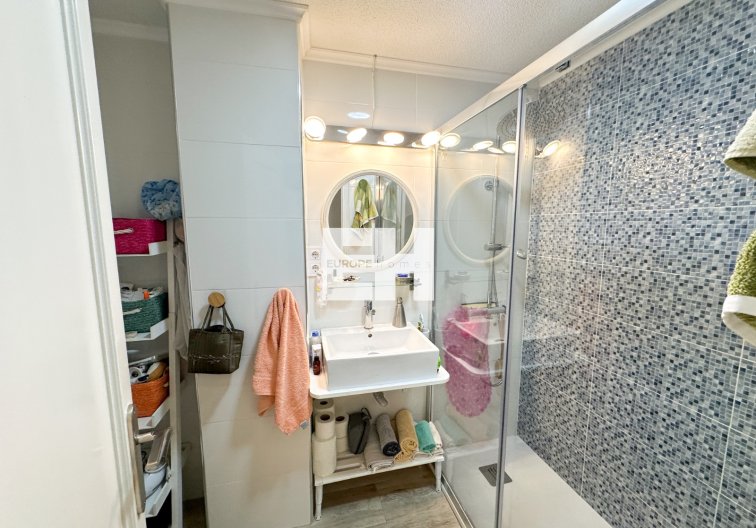 Resale - Apartment - Torrevieja - Costa Blanca