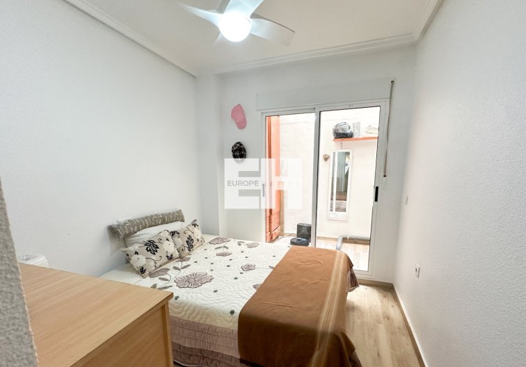 Resale - Apartment - Torrevieja - Costa Blanca