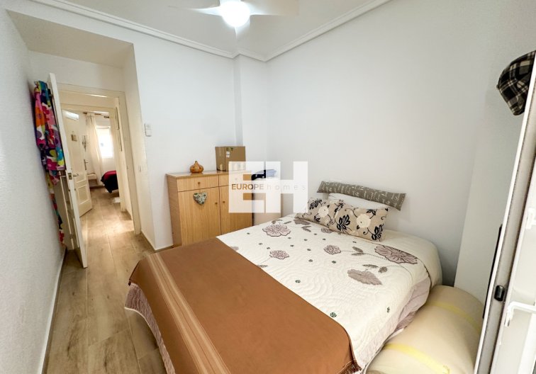 Resale - Apartment - Torrevieja - Costa Blanca