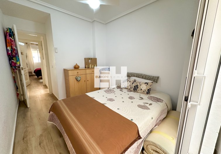 Resale - Apartment - Torrevieja - Costa Blanca