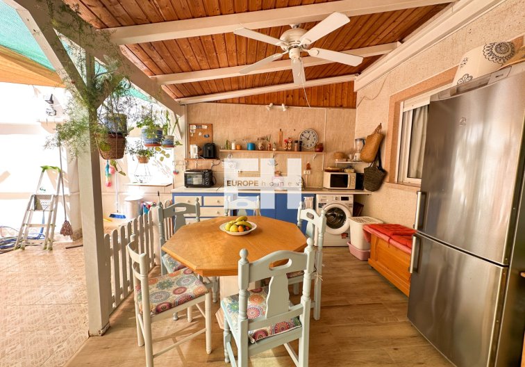 Resale - Apartment - Torrevieja - Costa Blanca