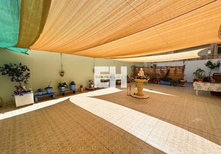 Resale - Apartment - Torrevieja - Costa Blanca