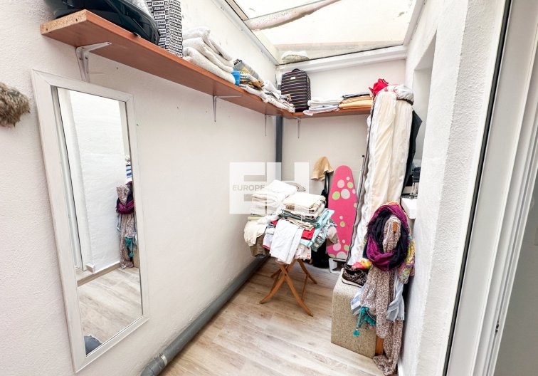 Resale - Apartment - Torrevieja - Costa Blanca