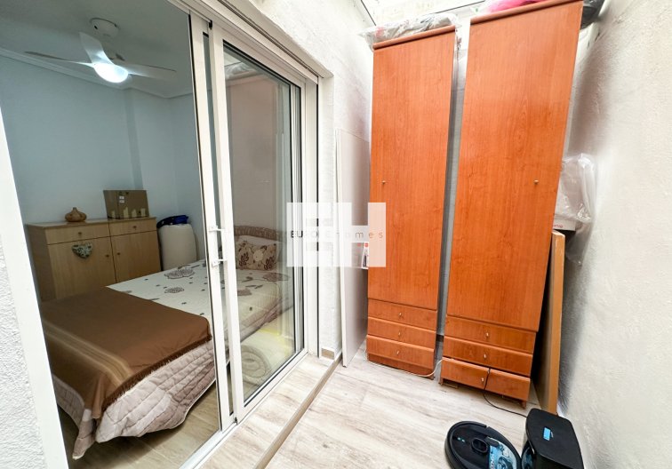 Resale - Apartment - Torrevieja - Costa Blanca