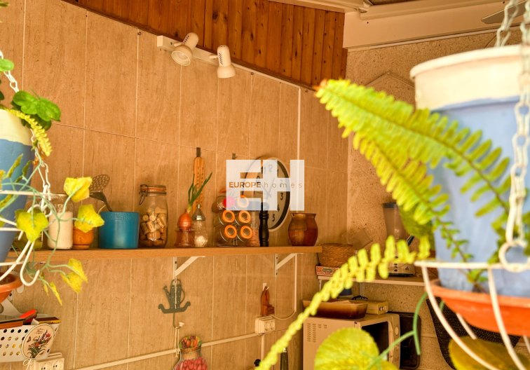 Resale - Apartment - Torrevieja - Costa Blanca