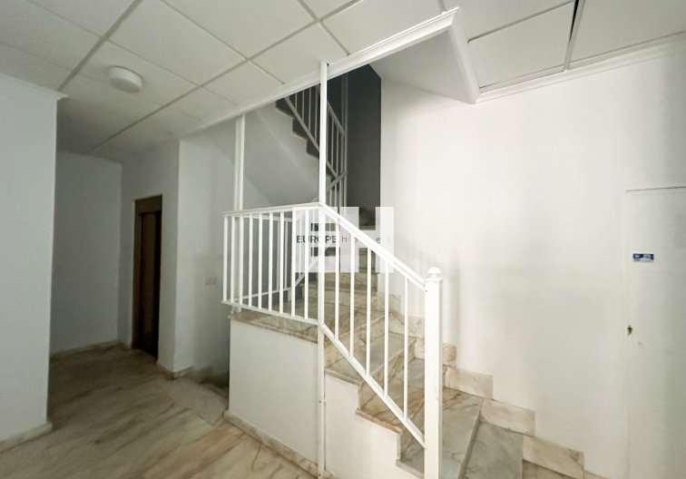 Resale - Apartment - Torrevieja - Costa Blanca