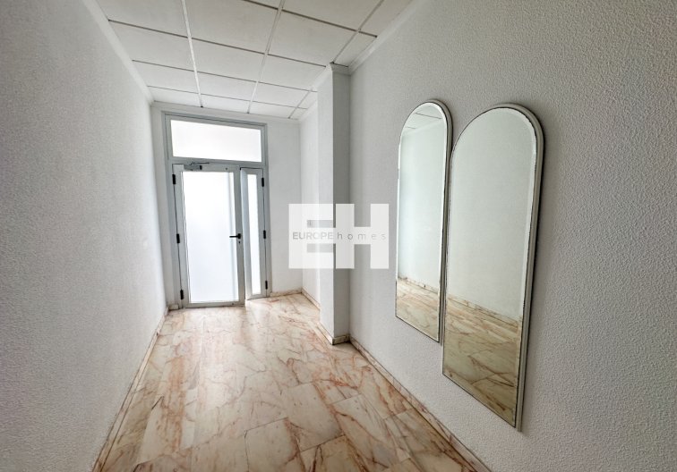 Resale - Apartment - Torrevieja - Costa Blanca