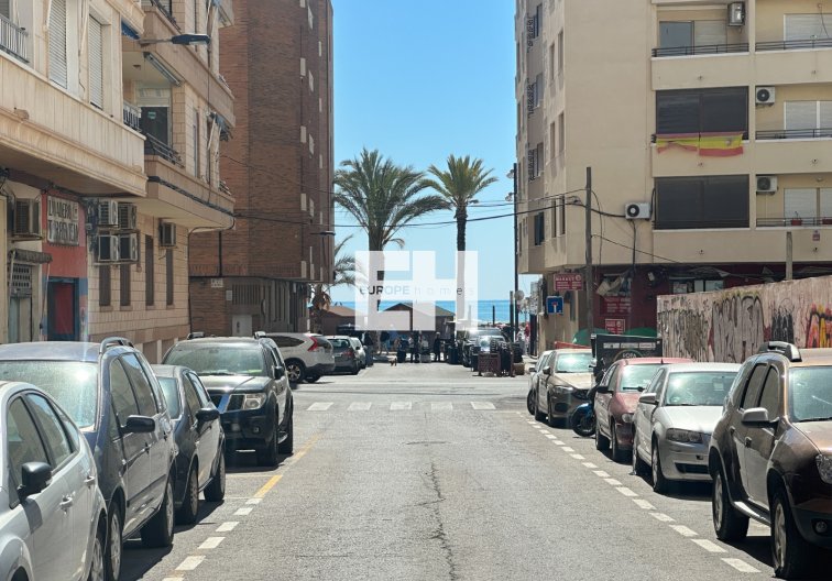 Resale - Apartment - Torrevieja - Costa Blanca