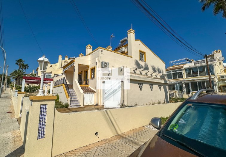 Segunda mano - Duplex - Orihuela Costa - Costa Blanca