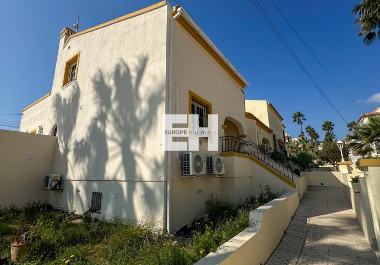 Segunda mano - Duplex - Orihuela Costa - Costa Blanca