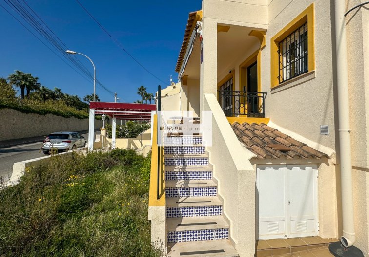Segunda mano - Duplex - Orihuela Costa - Costa Blanca
