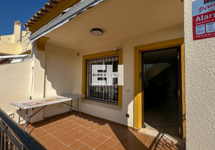 Segunda mano - Duplex - Orihuela Costa - Costa Blanca