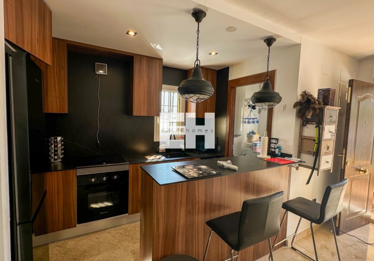 Segunda mano - Duplex - Orihuela Costa - Costa Blanca