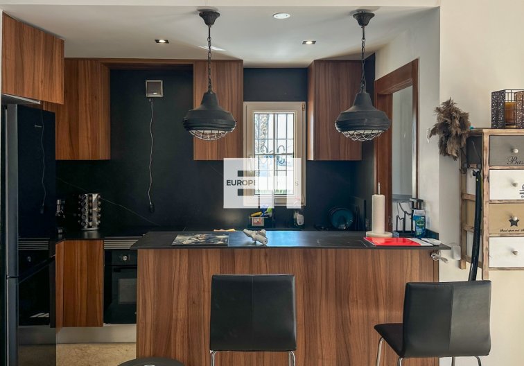 Segunda mano - Duplex - Orihuela Costa - Costa Blanca