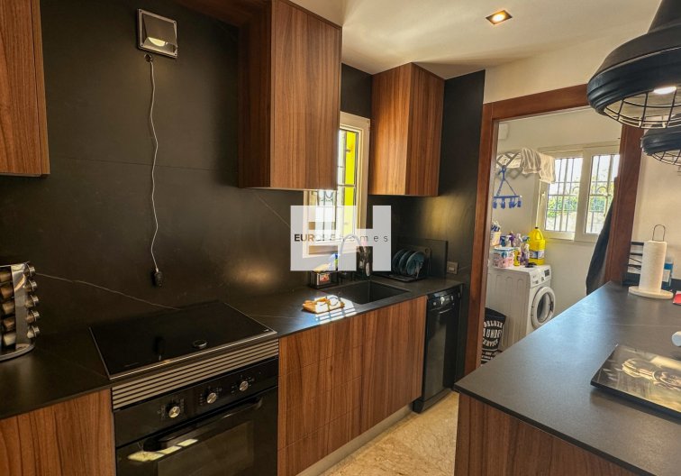 Segunda mano - Duplex - Orihuela Costa - Costa Blanca