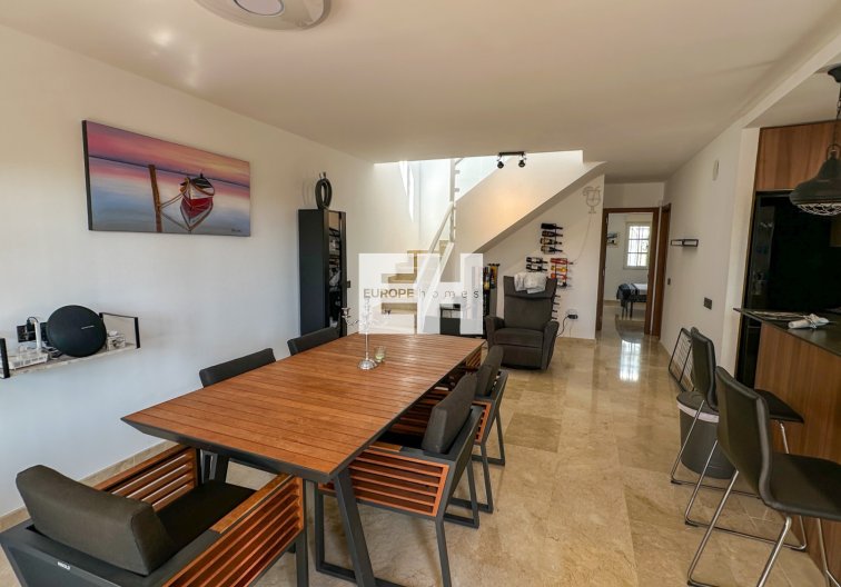 Segunda mano - Duplex - Orihuela Costa - Costa Blanca