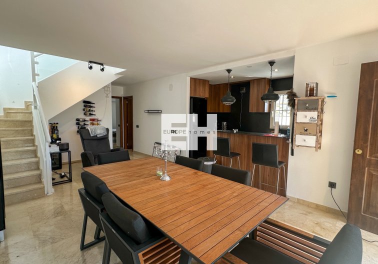 Segunda mano - Duplex - Orihuela Costa - Costa Blanca