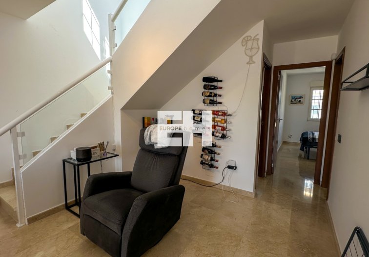 Segunda mano - Duplex - Orihuela Costa - Costa Blanca