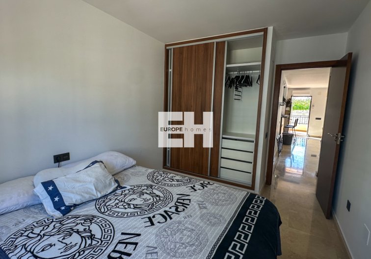 Segunda mano - Duplex - Orihuela Costa - Costa Blanca