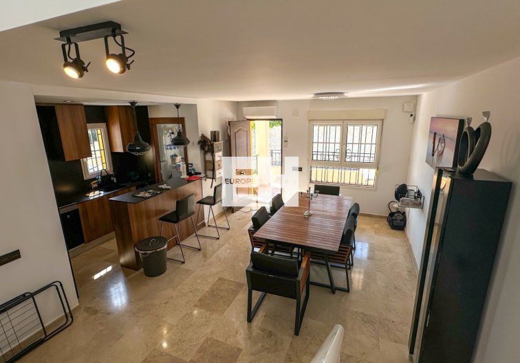 Segunda mano - Duplex - Orihuela Costa - Costa Blanca