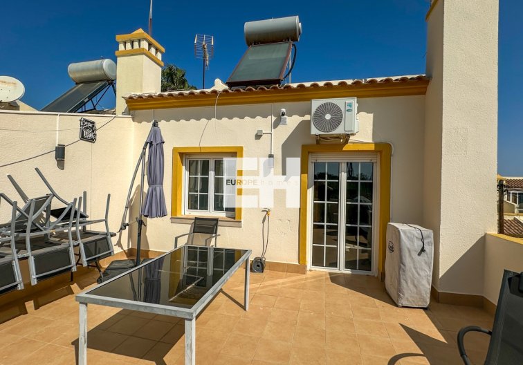 Segunda mano - Duplex - Orihuela Costa - Costa Blanca