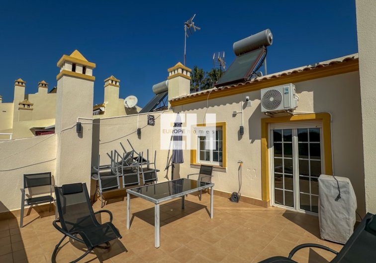 Segunda mano - Duplex - Orihuela Costa - Costa Blanca