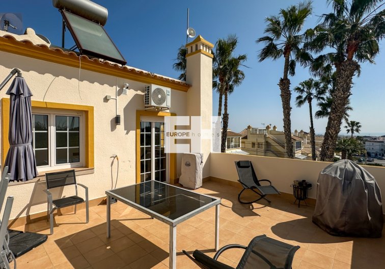 Segunda mano - Duplex - Orihuela Costa - Costa Blanca