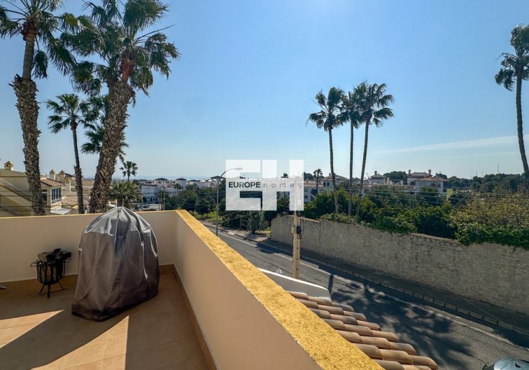 Segunda mano - Duplex - Orihuela Costa - Costa Blanca