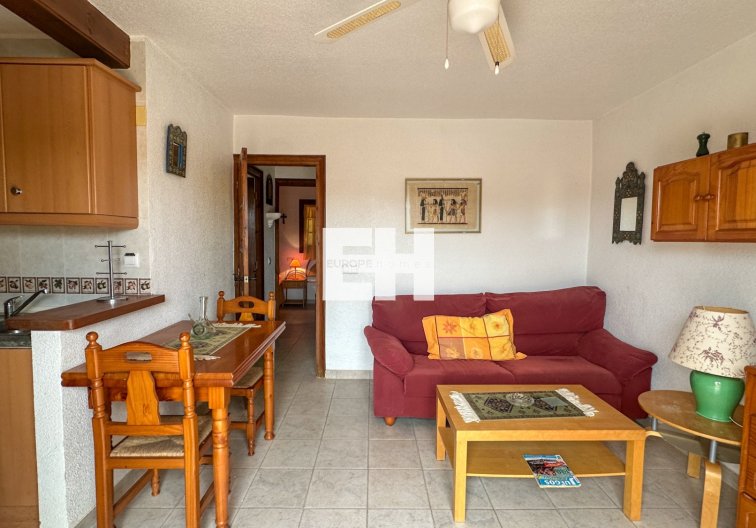 Resale - town house - Torrevieja - Costa Blanca