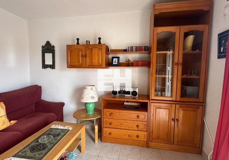 Resale - town house - Torrevieja - Costa Blanca