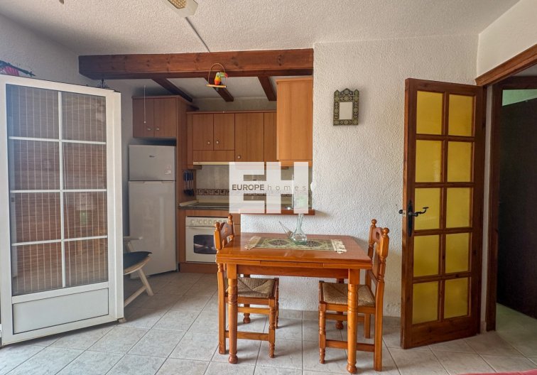 Resale - town house - Torrevieja - Costa Blanca