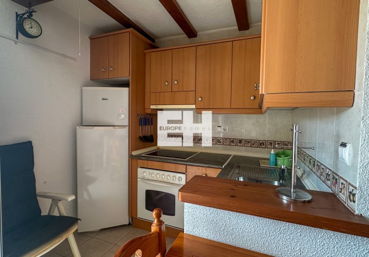 Resale - town house - Torrevieja - Costa Blanca