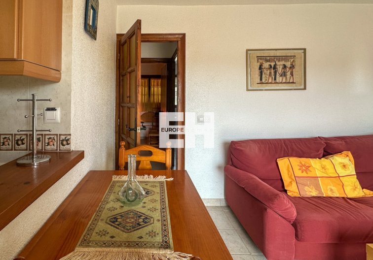 Resale - town house - Torrevieja - Costa Blanca